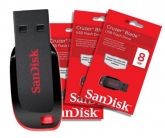 SanDisk Cruzer 8GB USB 2.0