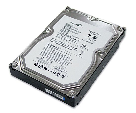 HD SEAGATE 500GB