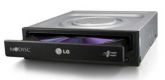 DVD-RW LG GH24NS95B Preto