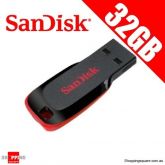 Sandisk Cruzer Blade 32GB