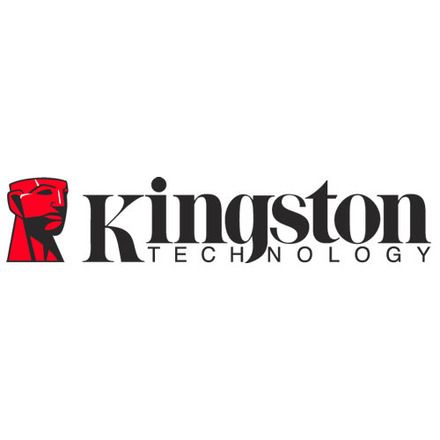 Kingston 2GB 1600MHz DDR3