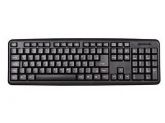 Teclado Pctop ps2