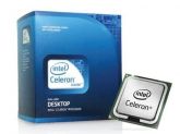 Processador Intel  Celeron G460 - BOX